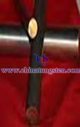 Tungsten Rod picture