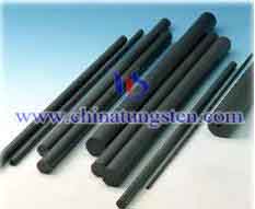 Tungsten Rod picture