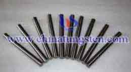 Tungsten Rod picture