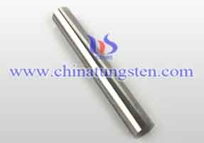 Tungsten Rod picture