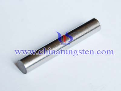Tungsten Rod picture