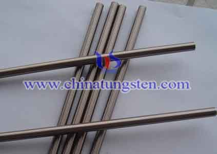Tungsten Rod picture