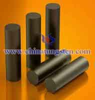 Tungsten Rod picture