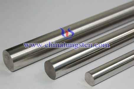 Tungsten Rod picture