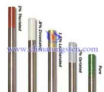 Tungsten Rod picture